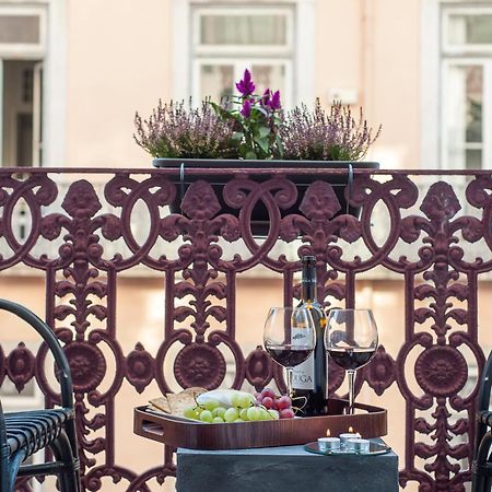 Lisbon Cheese & Wine Suites Exterior foto