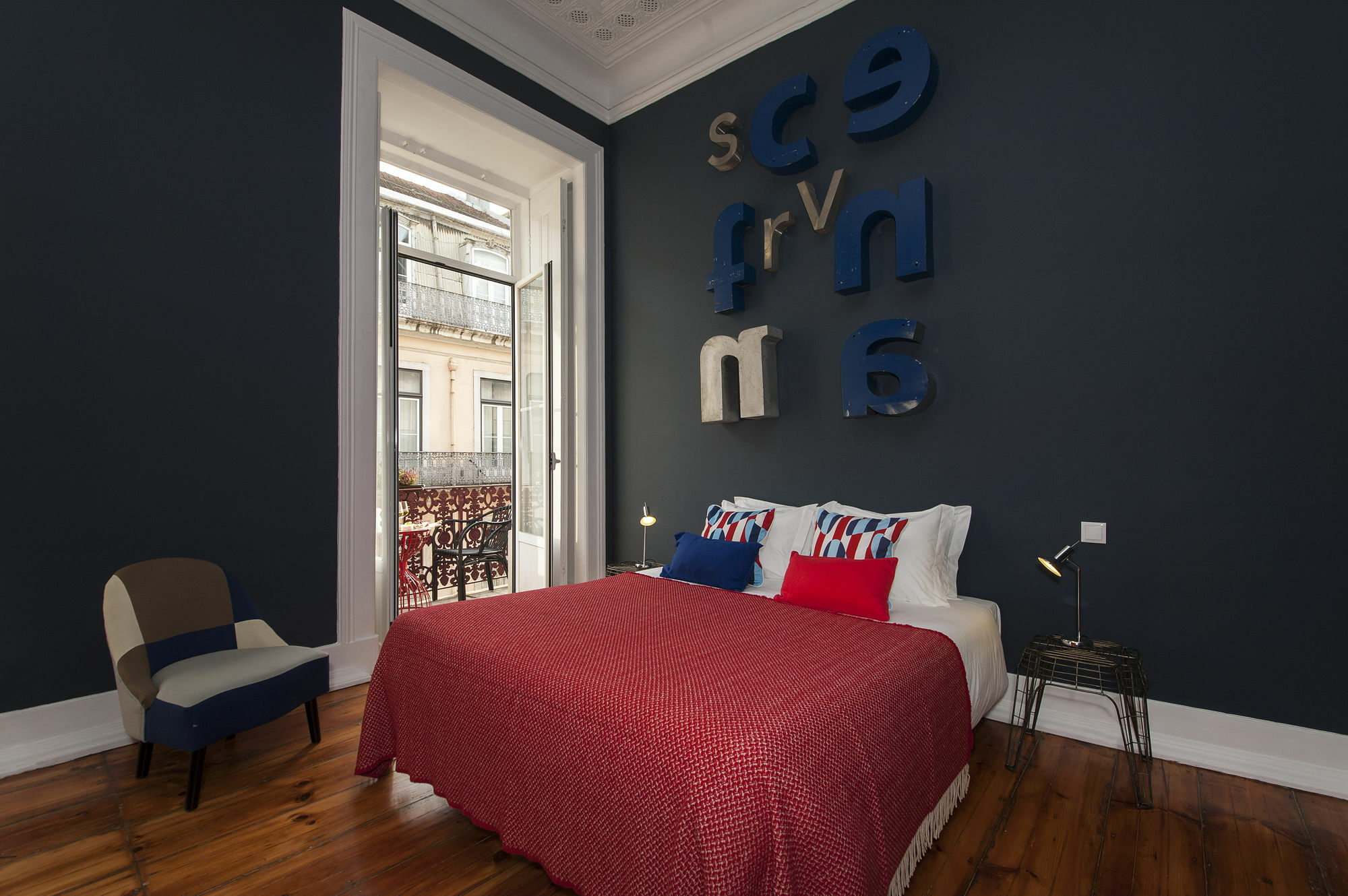 Lisbon Cheese & Wine Suites Exterior foto
